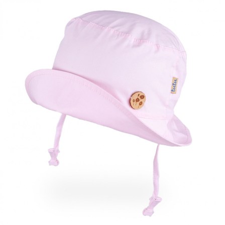 3-005498 CAP PINK-2